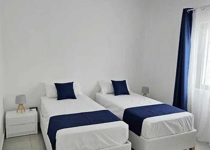 La Isla Villa - Grand Baie