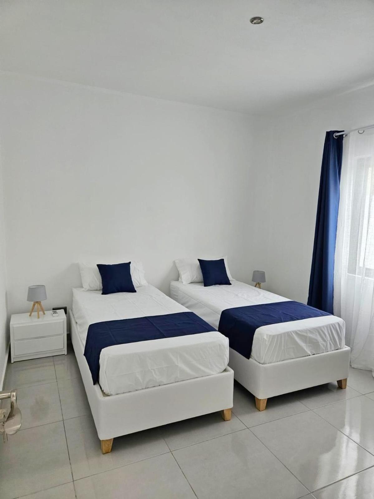La Isla - Grand Baie Villa *