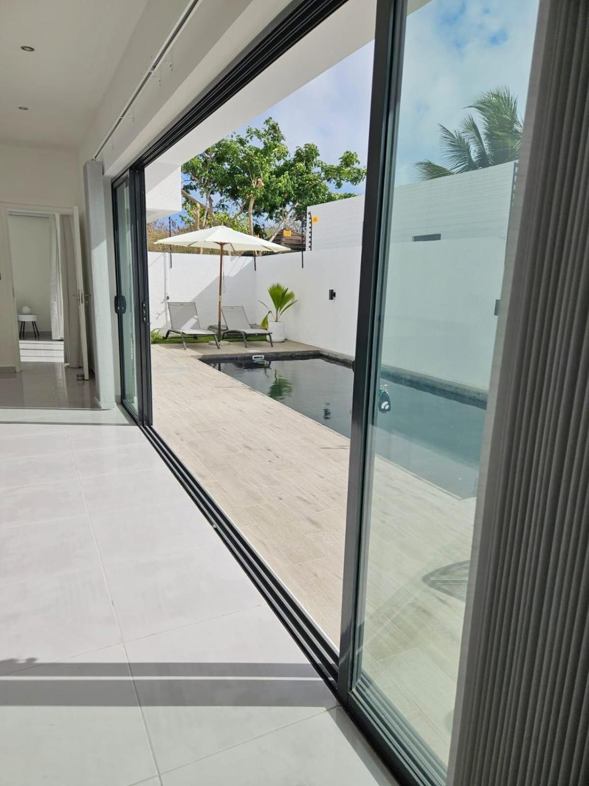 La Isla - Grand Baie Villa *